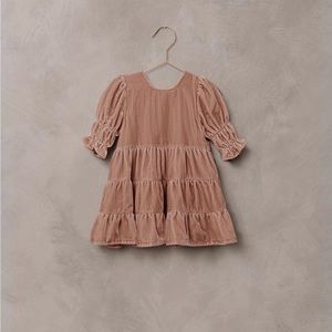 Noralee Velvet Dress